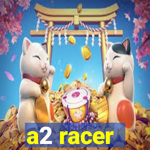 a2 racer - riscando o asfalto filme completo dublado